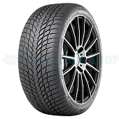 245/40 R20XL Nokian WR Snowproof P 99W