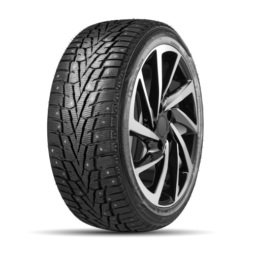 195/75 R16C Roadstone Winguard Spike SUV 107R
