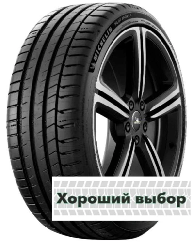 225/40 r19 Michelin Pilot Sport 5 93Y