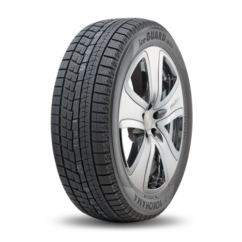 185/60 R14 Yokohama Ice Guard IG60 82Q