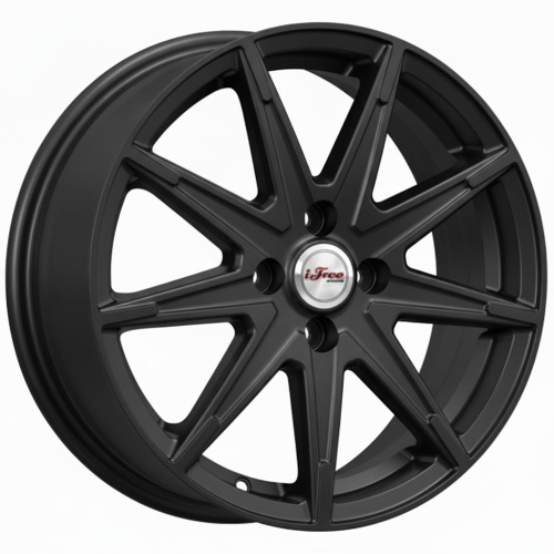 4*100 16" Et45 6.0J iFree Хит 60.1 BKM