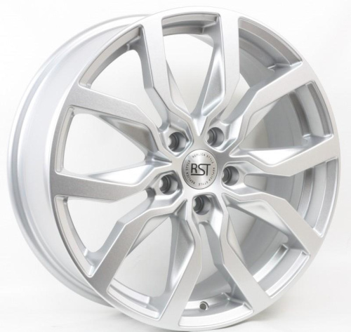 5*114,3 18" Et50 7.0J RST R138 64.1 S