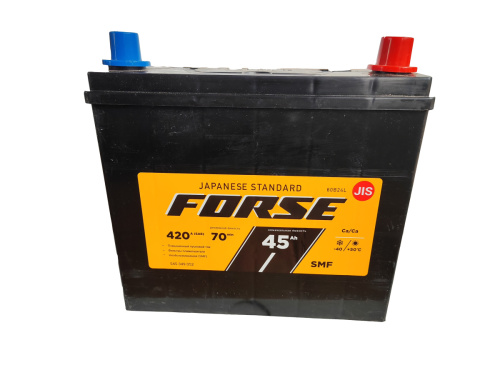 Forse B24 R+