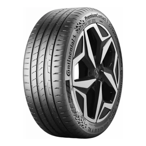 215/55 R17 CONTINENTAL ContiPremiumContact 7 94V FR