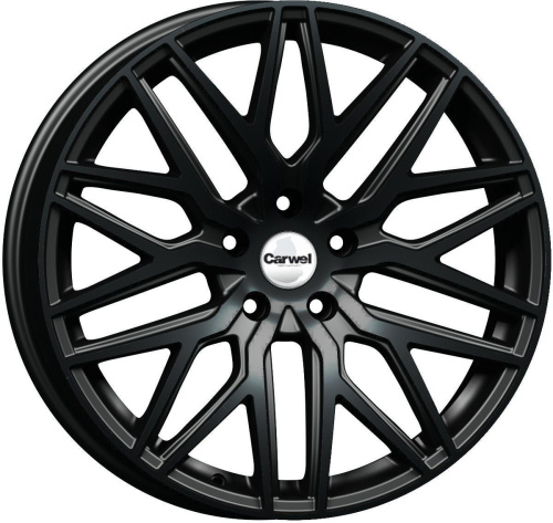 5*114,3 20" Et44 8.5J Carwel Ламза 226 67.1 BK