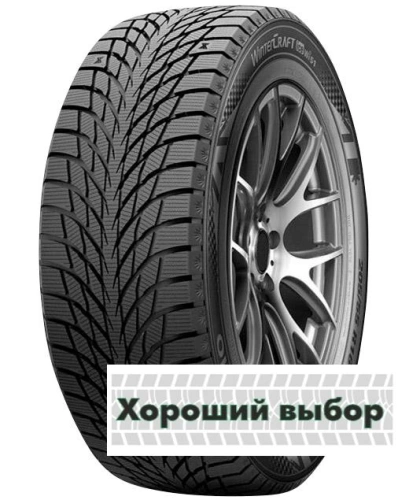 235/45 R18XL KUMHO WI51 98T