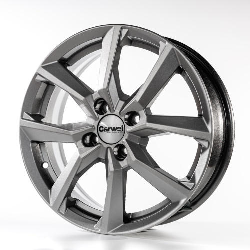 4*100 16" Et50 6.0J Carwel Сегун 271 60.1 SB