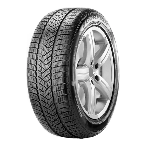 255/45 R21 PIRELLI Scorpion WINTER  Elect 106V 