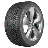 245/55 R19XL Ikon Autograph Ice 10 SUV 107T