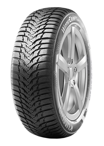 175/50 R15 KUMHO WinterCraft WP51 75H