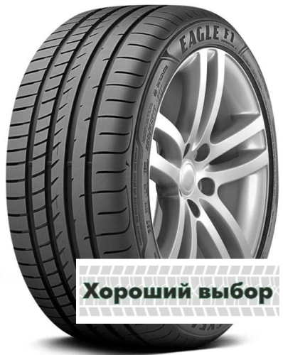 245/35 r20 Goodyear Eagle F1 Asymmetric 3 95Y MOE * RunFlat