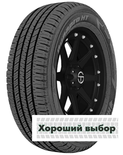 265/60 r18 Hankook Dynapro HT RH12 110T
