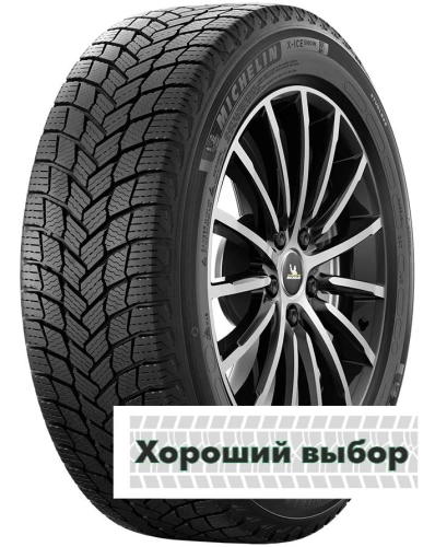 275/50 r21 Michelin X-ICE SNOW SUV 113H