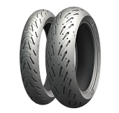 120/70 ZR17 Michelin Road 5 58W  Front