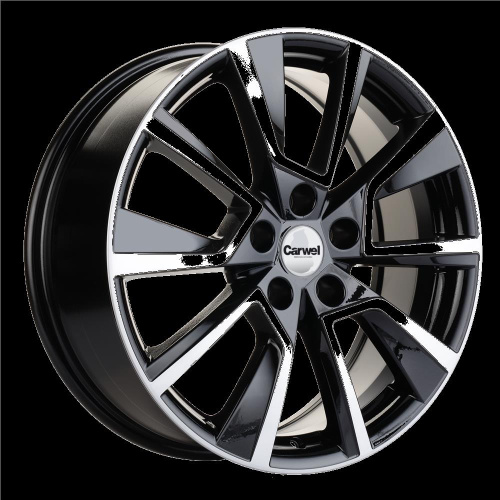 5*112 18" Et43 7.0J Carwel Чаны 1802 57.1 ABT