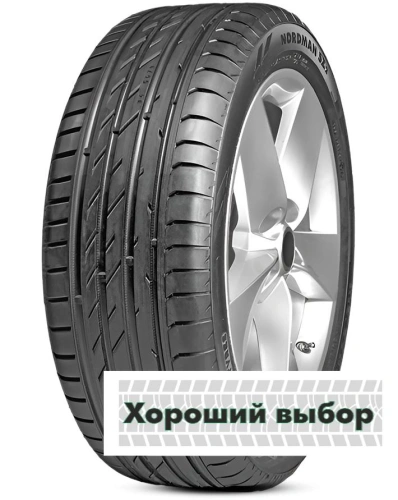 225/40 R18XL Ikon Nordman SZ2 92W