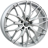 940 Silver