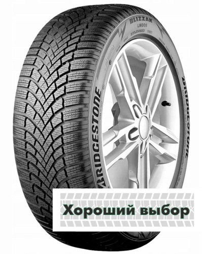 235/50 r17 Bridgestone Blizzak LM005 100V