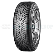 275/45 R21 Yokohama BluEarth*Winter V905 110V