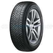 255/60 R18XL Hankook Kinergy 4S2 X H750A 112V
