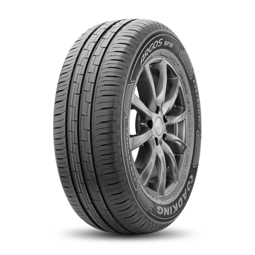 235/65 R16 Roadking ARGOS RF19 115/113T 