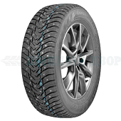 Nordman 8 SUV