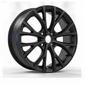 4*100 16" Et50 6.0J RST R166 60.1 SL