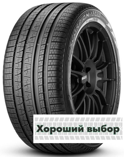 215/65 R16 Pirelli Scorpion Verde All Season 98H