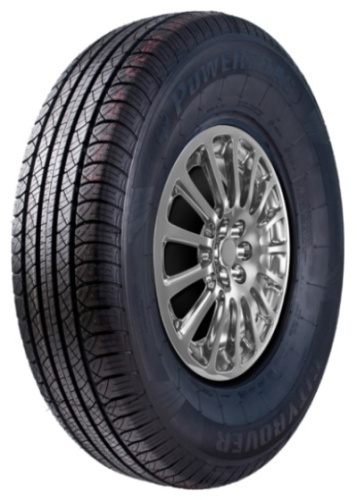 235/55 R18 Powertrac CityRover 104H