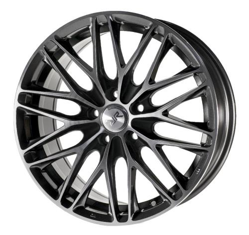 5*114,3 16" Et42 7.0J Race Ready Technology CSS3312 67.1 MK-P