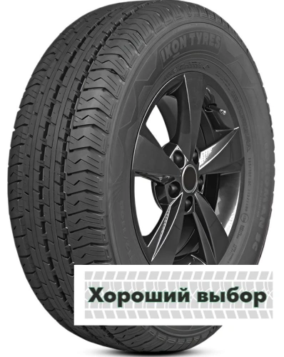 225/70 R15C Ikon Nordman SC 112R