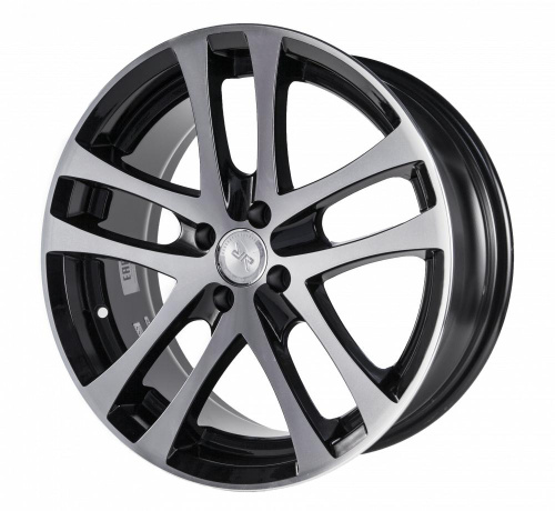 4*98 17" Et28 7.5J Race Ready Technology CSS266 58.6 B-P