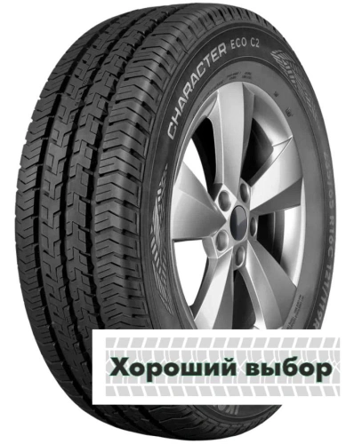 235/65 r16c Ikon Character Eco C2 121/119R