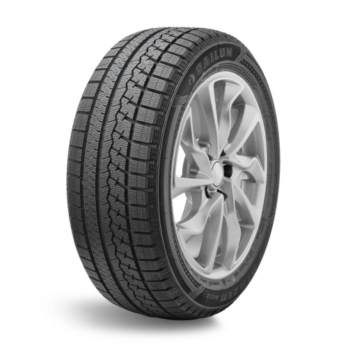 215/50 R17 Sailun Ice Blazer Arctic 91T