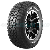 33/12,5 R20 Roadcruza RA8000 119Q