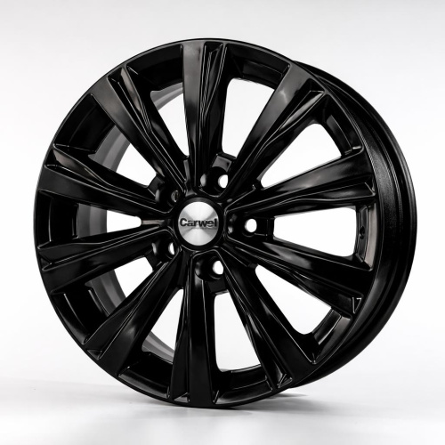 5*114,3 15" Et46 6.0J Carwel Амур 248 67.1 BK
