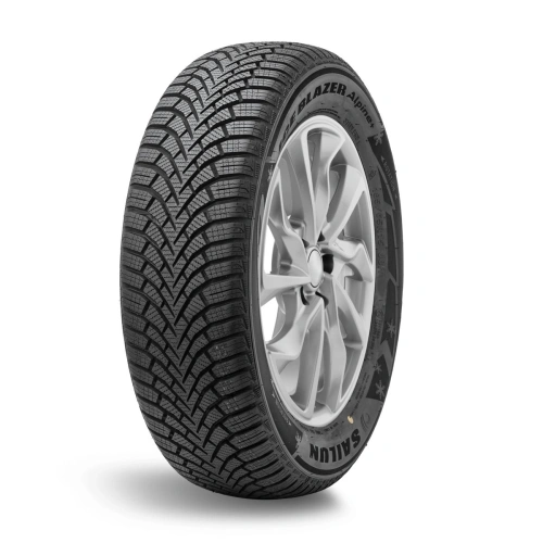 185/65 R15 Sailun Ice Blazer Alpine+ 88H 