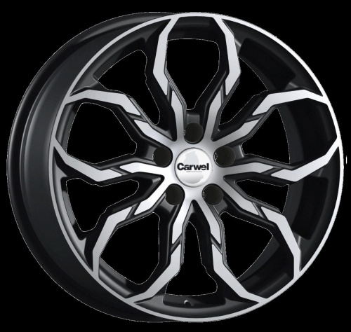 5*108 18" Et50.5 7.5J Carwel Аргунь 234 63.35 AB