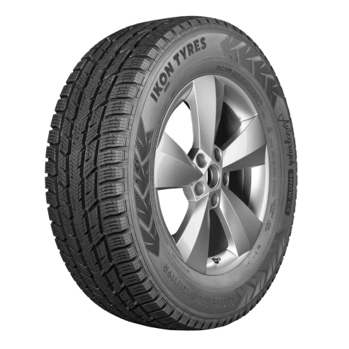 215/70 R15 Ikon Tyres Ikon Autograph Snow C4 109/107R 