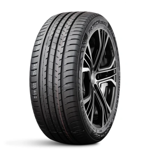 285/35 R22 DOUBLESTAR DSU02 106Y 