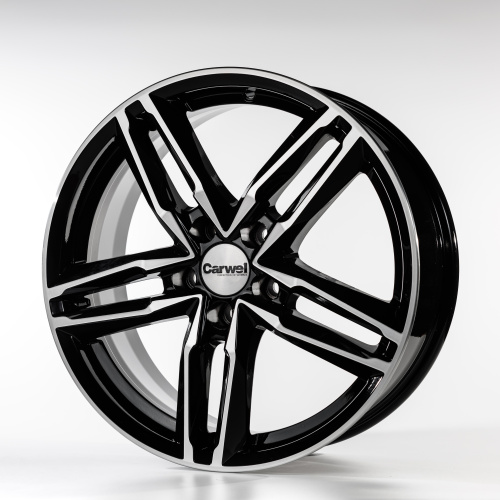 5*112 17" Et45 7.0J Carwel Малык 138 57.1 AB