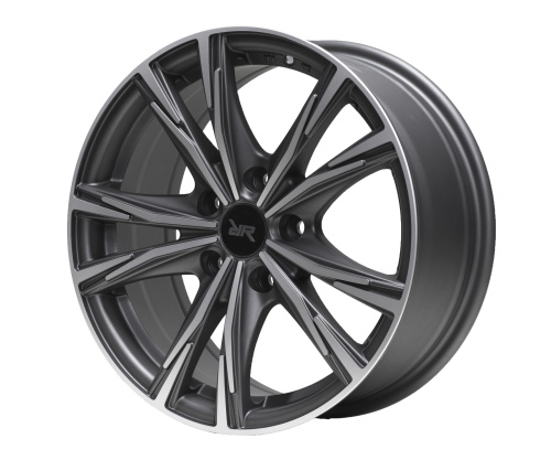 4*100 16" Et40 7.0J Race Ready Technology CSSD2750 60.1 MK-P*M