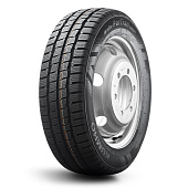 195/70 R15 KUMHO Winter PorTran CW51 104/102R 