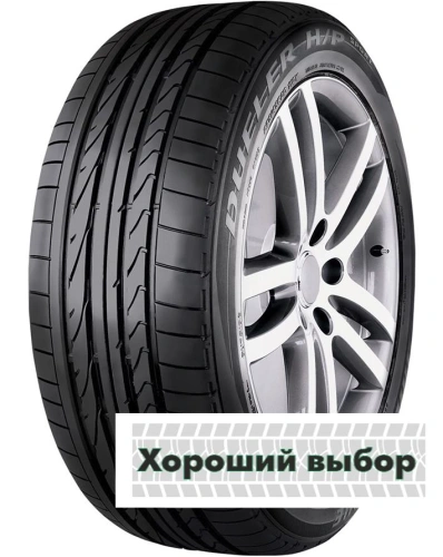 315/35 R21XL BRIDGESTONE Dueler H/P Sport 111Y N0