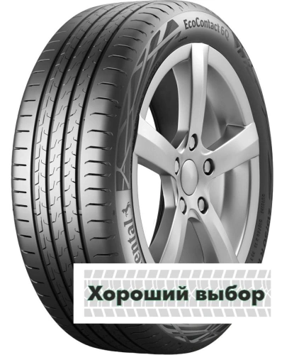 235/60 r18 Continental ContiEcoContact 6 Q 103W MO