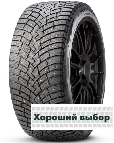 225/60 r18 Pirelli Scorpion Ice Zero 2 104T RunFlat