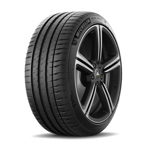 245/35 R21 Michelin Pilot Sport PS4 Acoustic 96Y