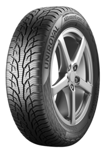 Uniroyal AllSeasonExpert 2