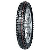 3.75/ -19 Mitas SW-07 61P NHS Rear 2023 год