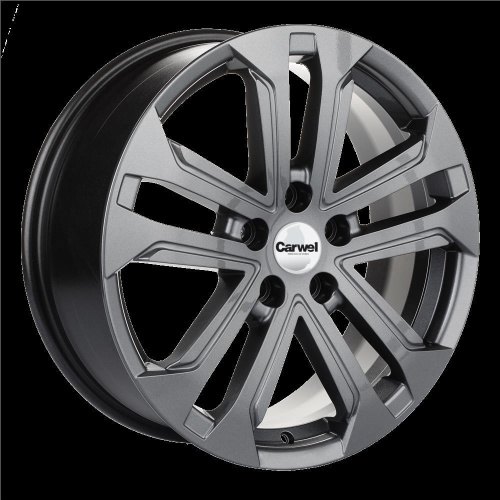5*108 18" Et46 7.0J Carwel Куж 1803 63.4 GRT